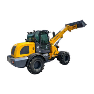 GG 2500 Teleskop