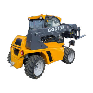 GG613S