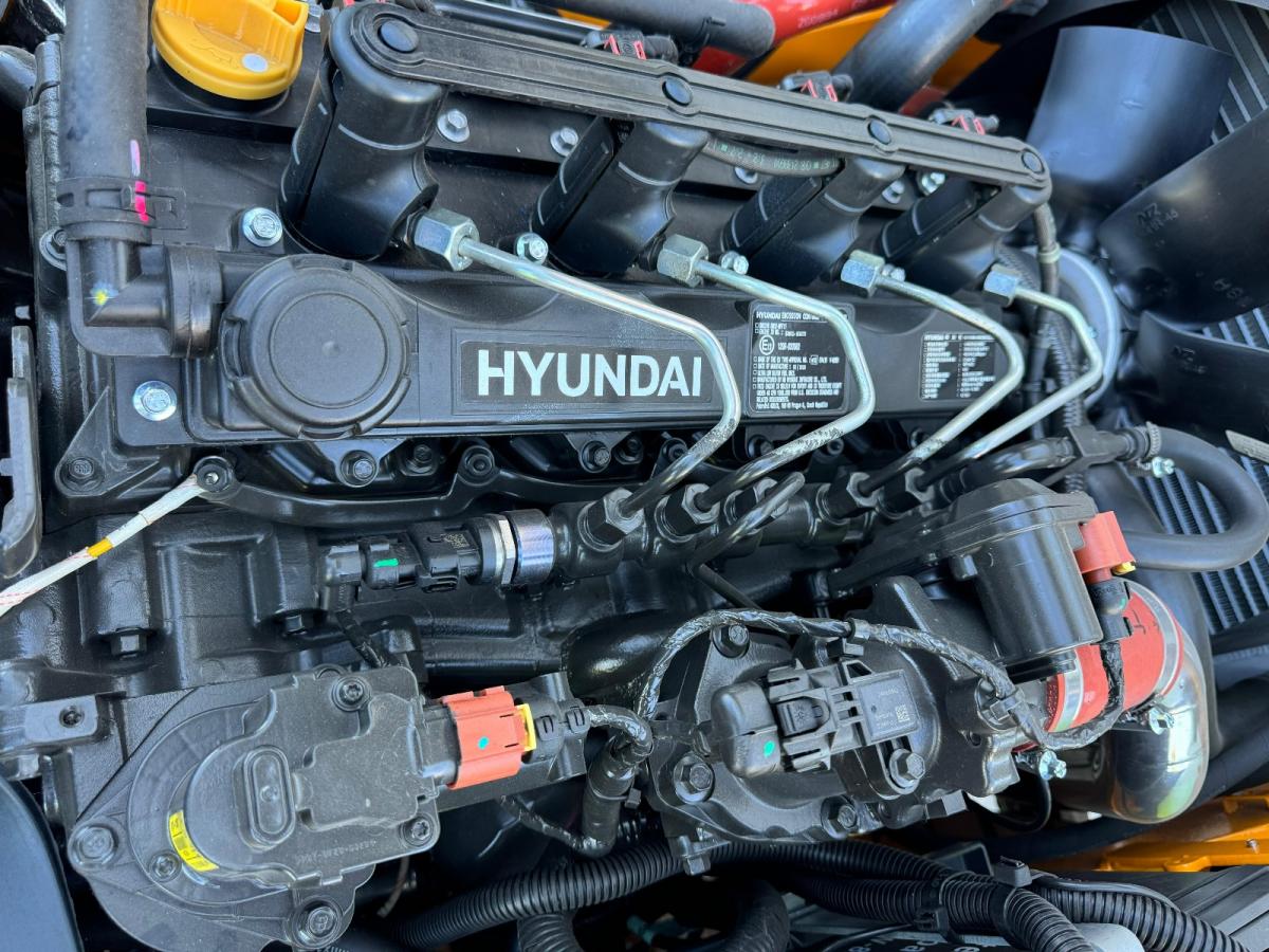 hyundai motor